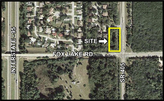 #1951 Gas Station / Commercial Lot for Sale