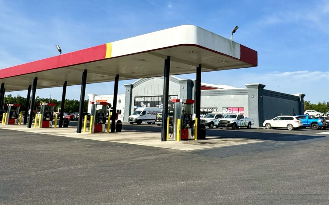 #2375 Florida Travel Plaza